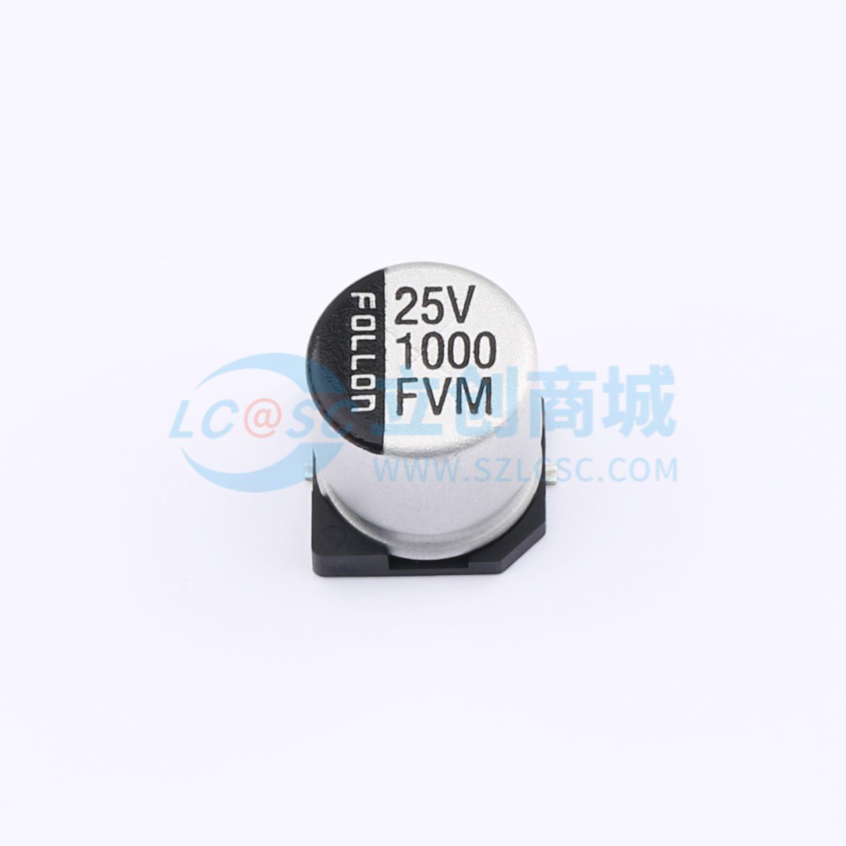 EFVM025ADA102M10B0商品缩略图