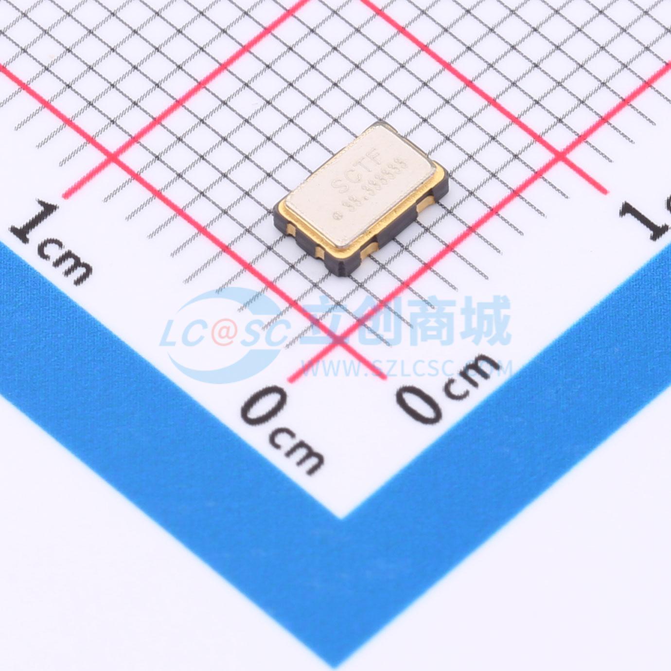 点击查看大图 SX5M33.333333M20F30TNN实物图