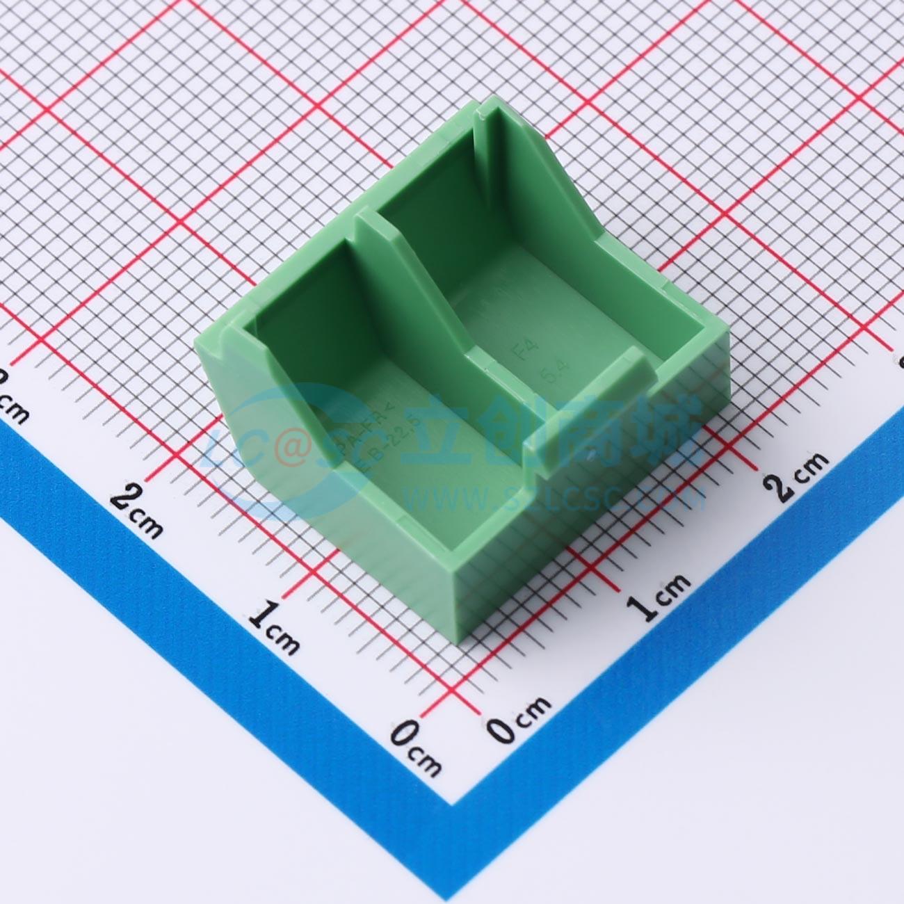 点击查看大图 TPKTB-22,5-2ETYKFGN实物图