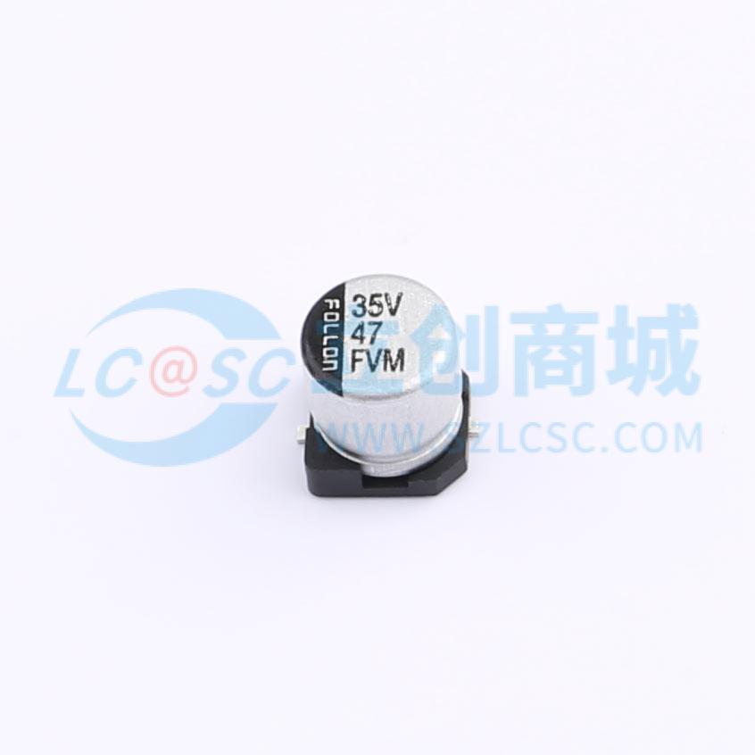 EFVM035ADA470M0554商品缩略图