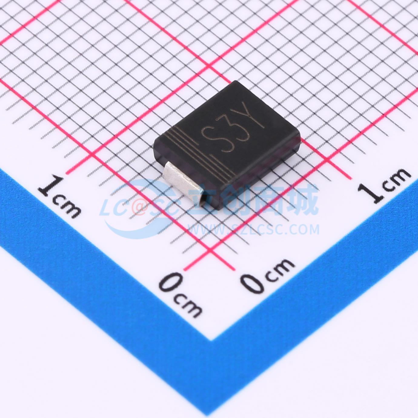 点击查看大图 S3Y实物图