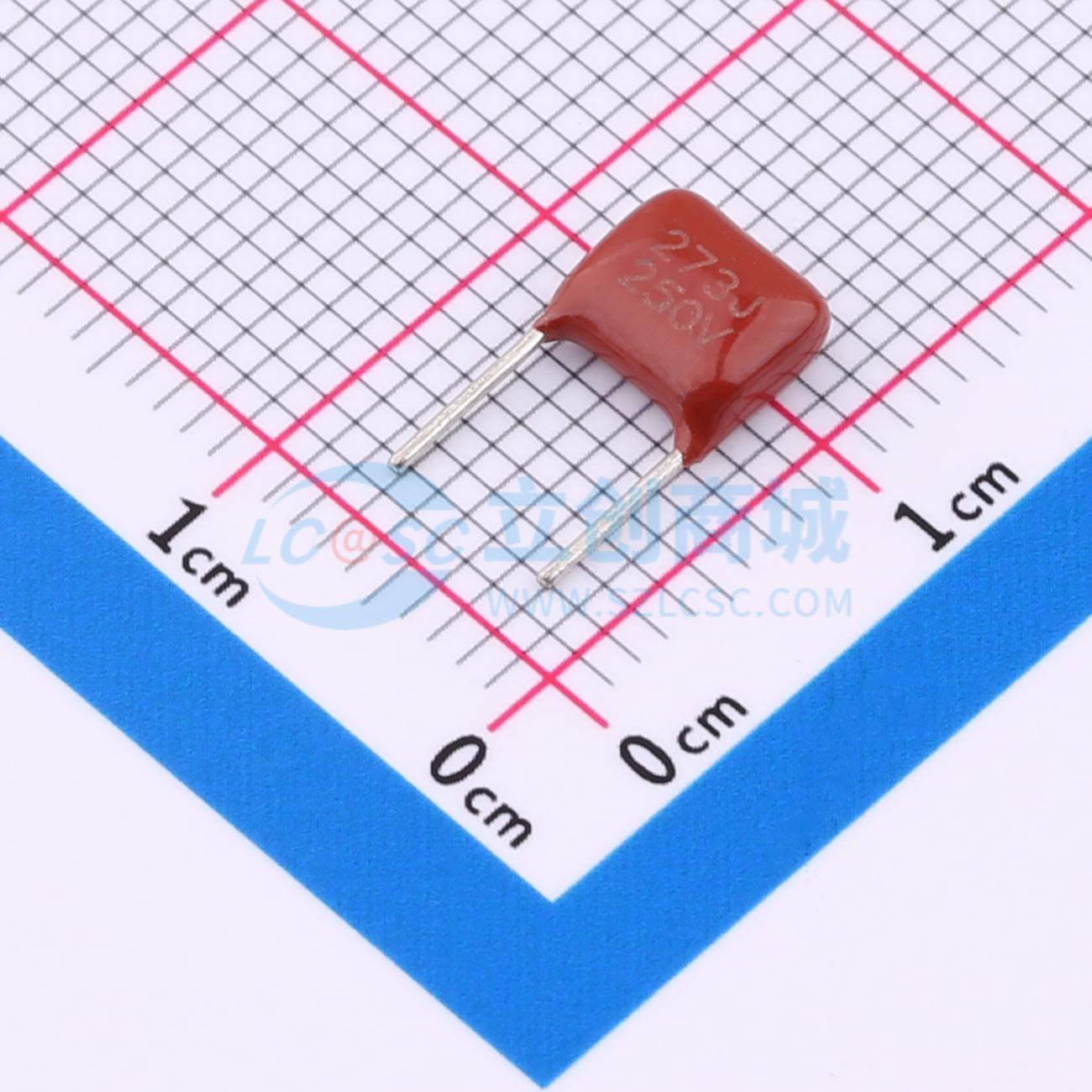 MEF273J2L2AS2052A1实物图