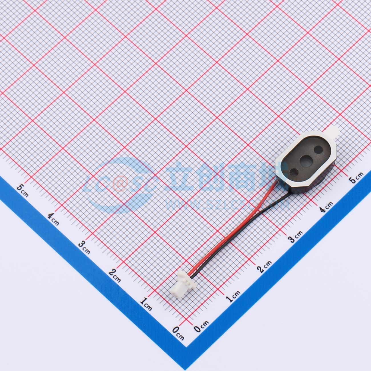 HDK-151008RA-2C1实物图