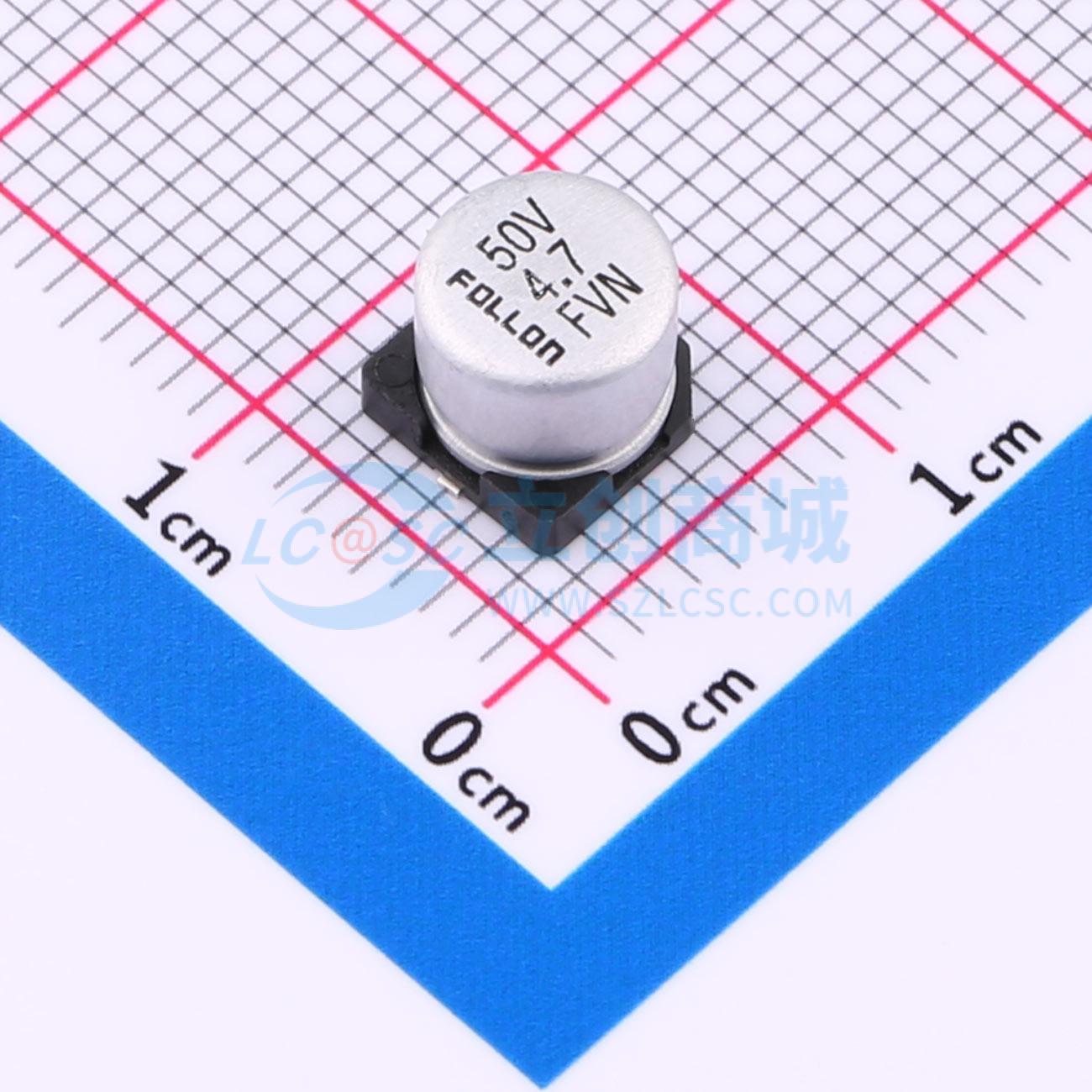 EFVN050ADA4R7M0654实物图