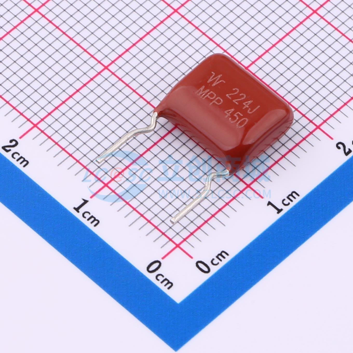 MPP224J2L4KS4050A1实物图