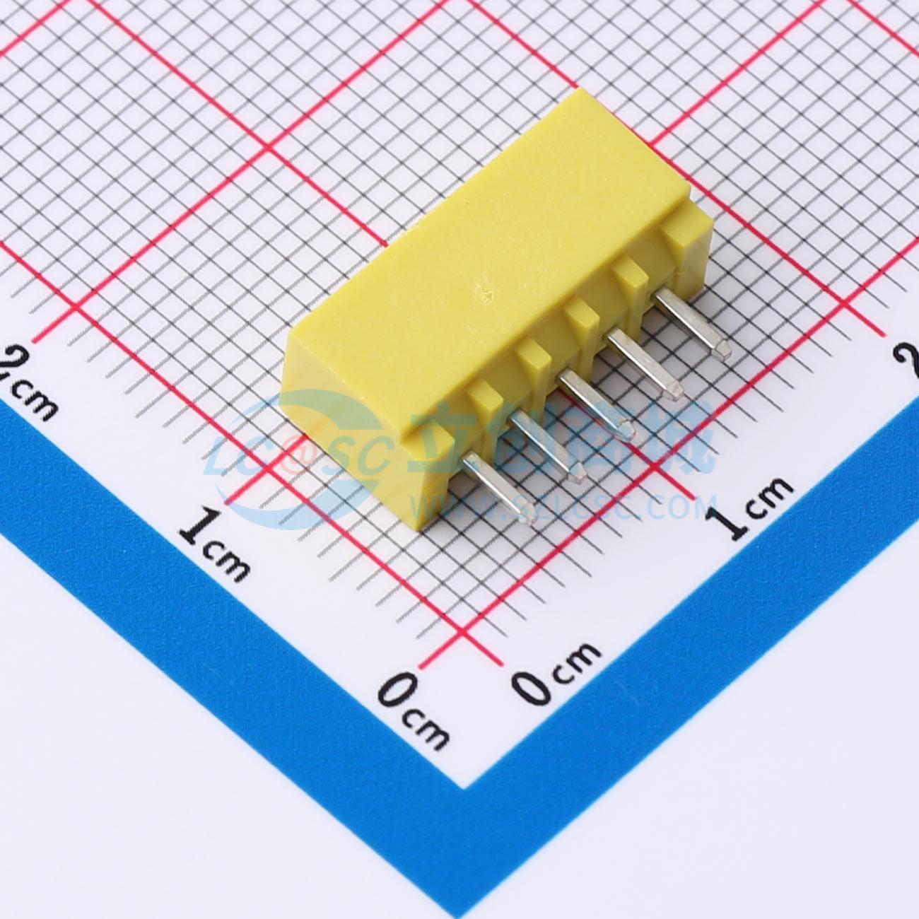 ZX-HA2.54-5PZZ-Y商品缩略图