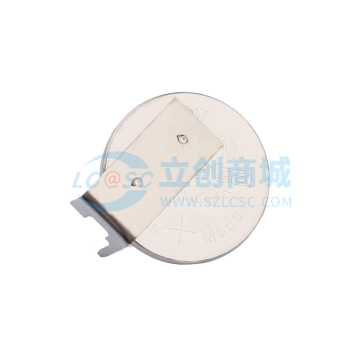 CR1225FH-LF实物图