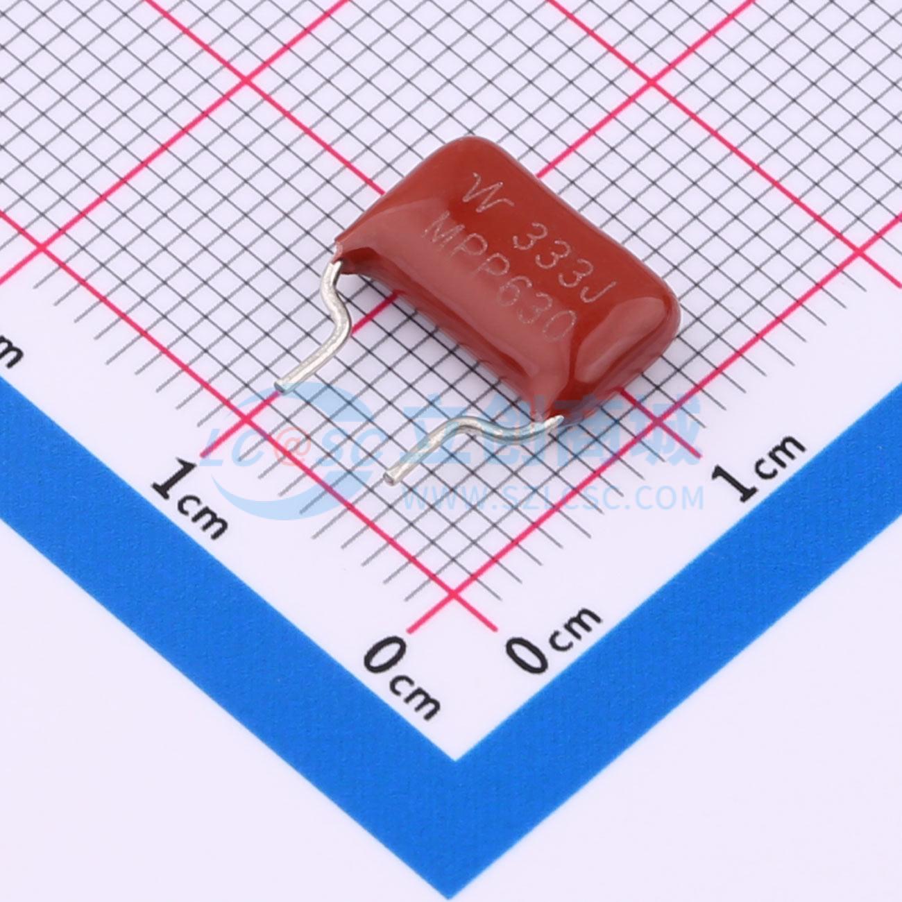 点击查看大图 MPP333J2J4ES2033A1实物图