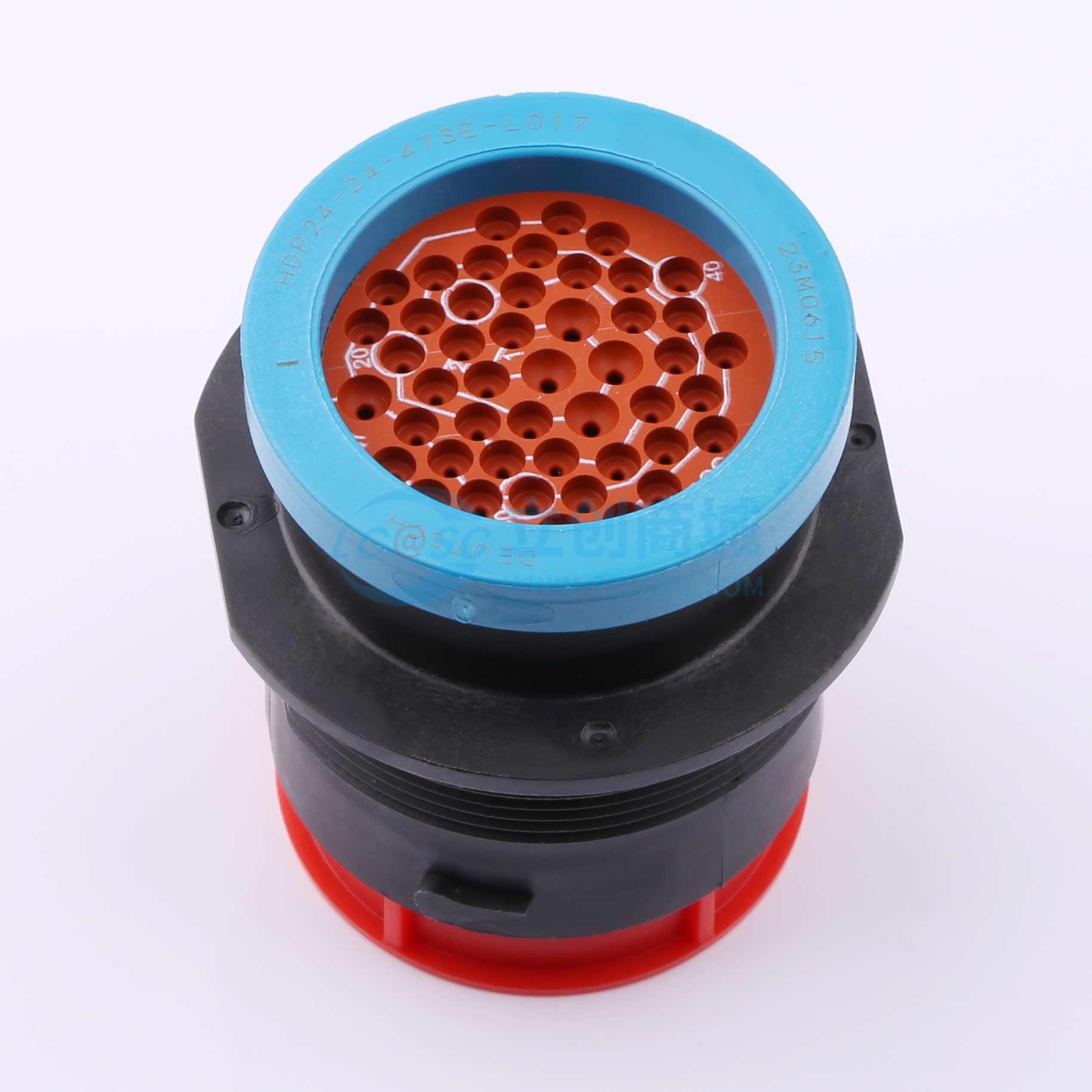 点击查看大图 HDP24-24-47SE-L017实物图