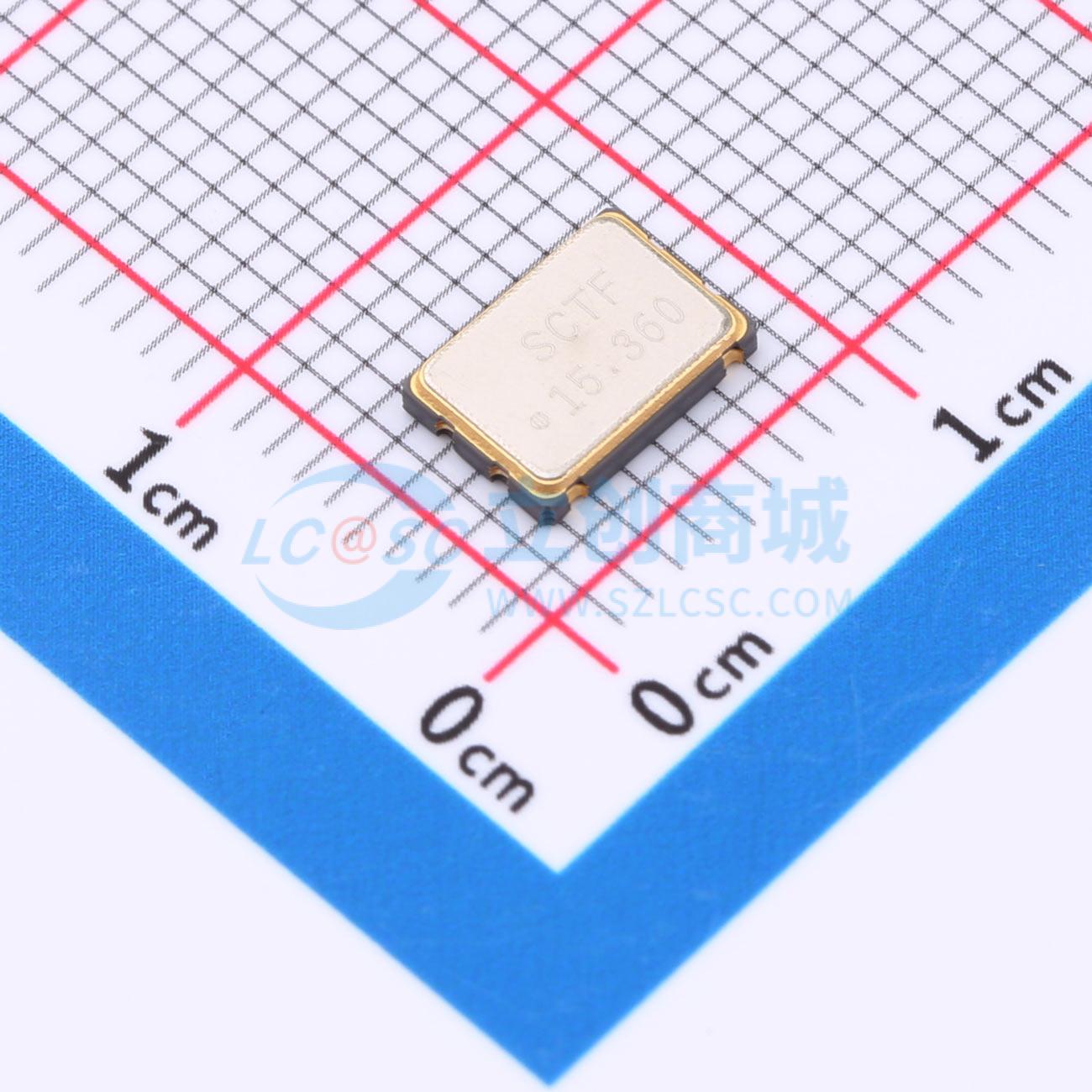 SX7M15.360M20F30TNN实物图