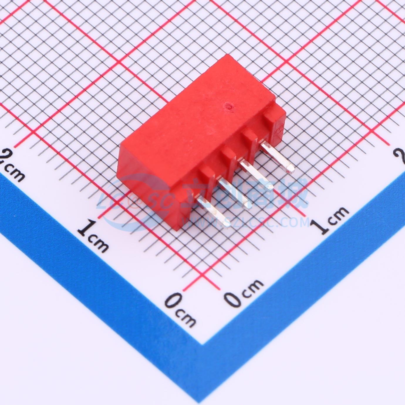 WAFER-HA2.54-4PZZ-R62商品缩略图