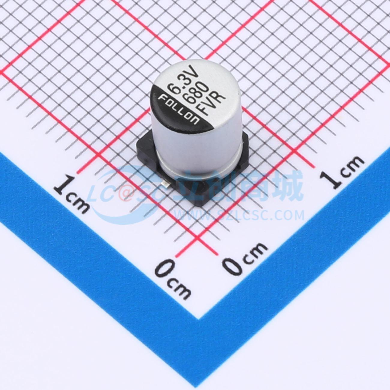 点击查看大图 EFVR6R3ADA681M0677实物图