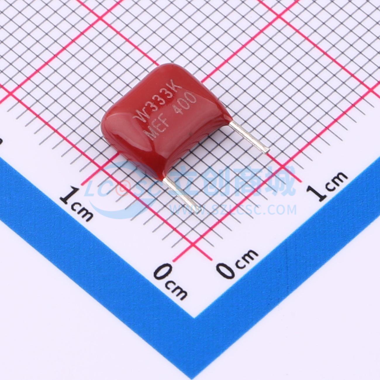 MEF333K2G3AS3040A1实物图