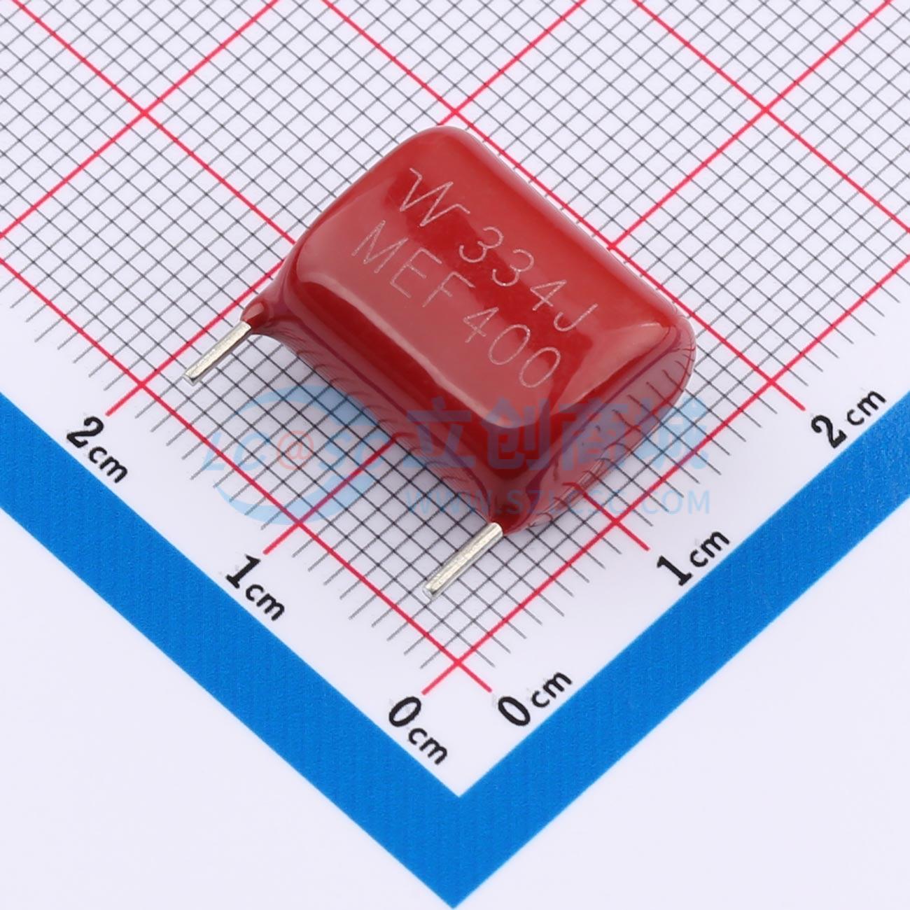 点击查看大图 MEF334J2G6AS6040A1实物图