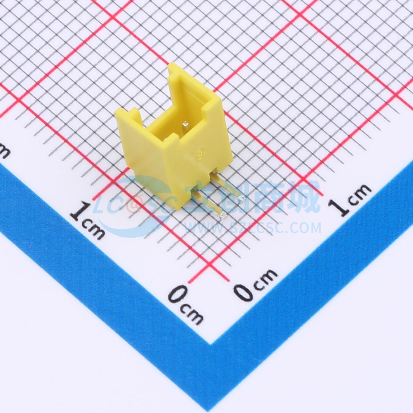 BX-HY2.0-2PWZ-Y实物图
