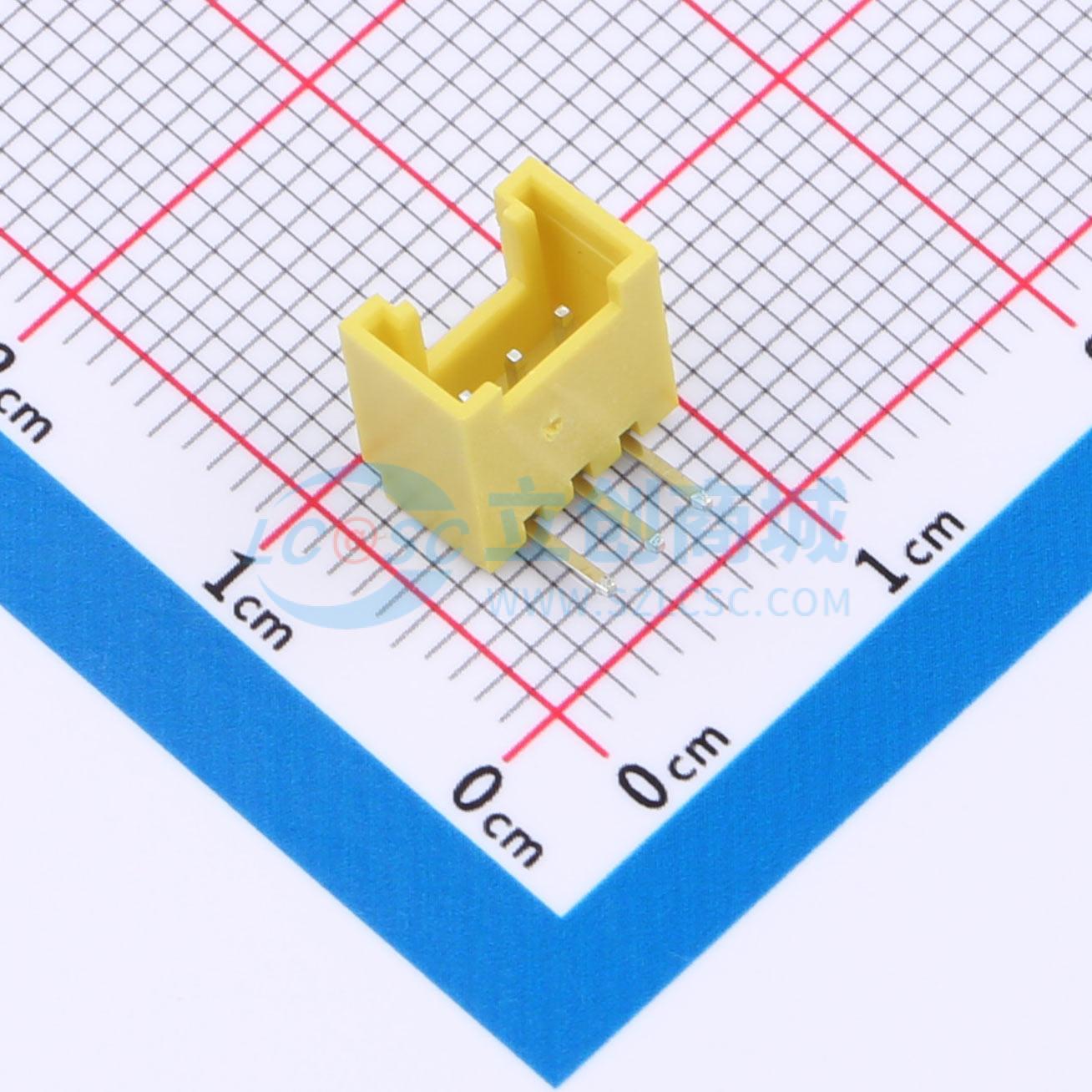 点击查看大图 BX-HY2.0-3PWZ-Y实物图