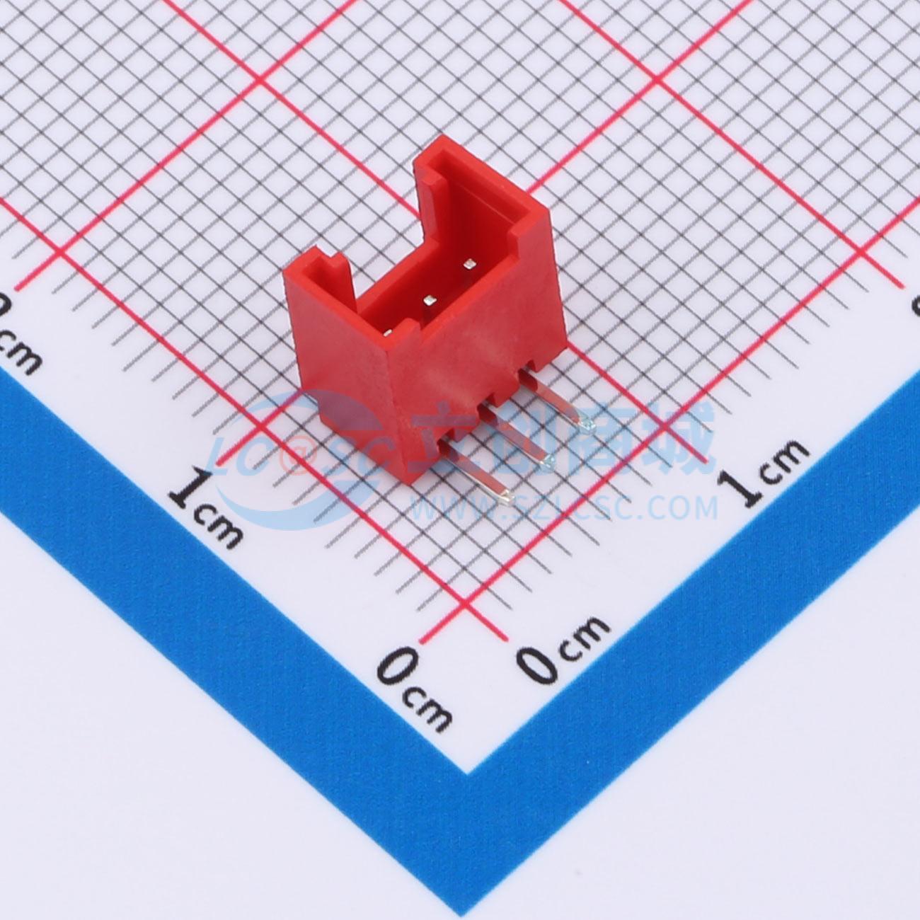 点击查看大图 BX-HY2.0-3PWZ-R实物图