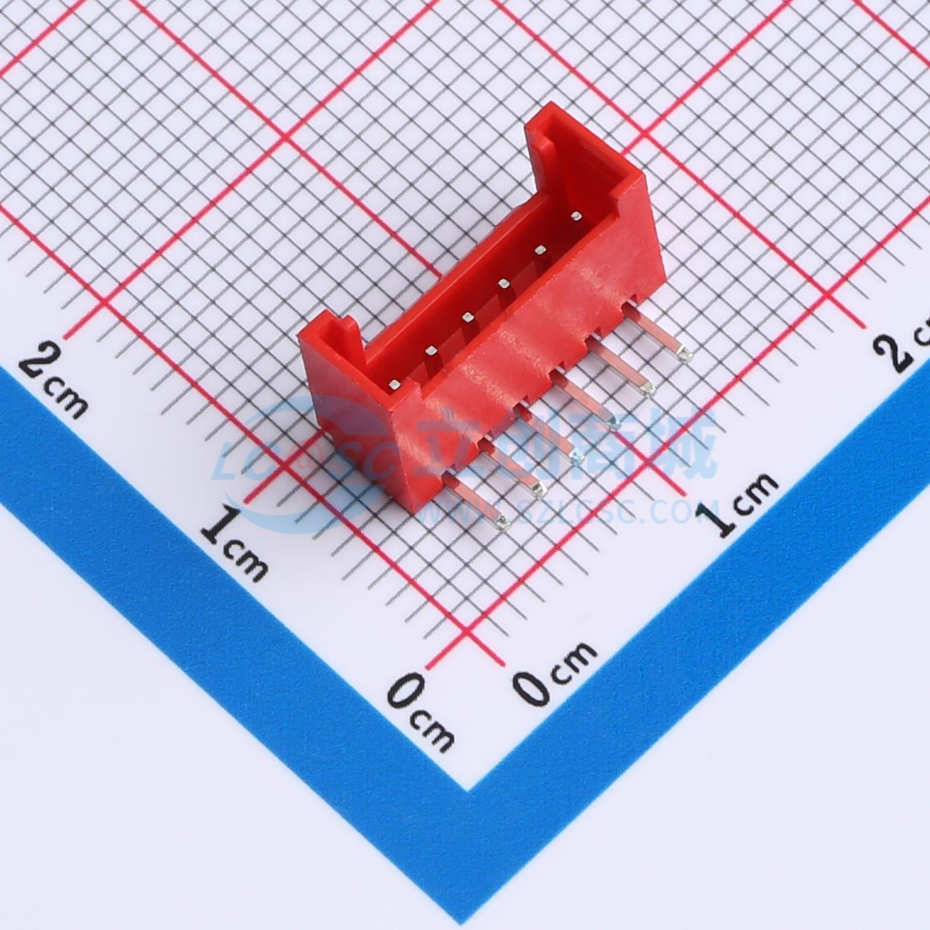 XY-HY2.0-6A21-R实物图