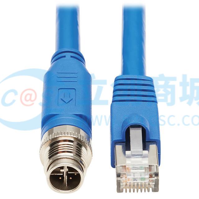 NM12-6A2-05M-BL实物图