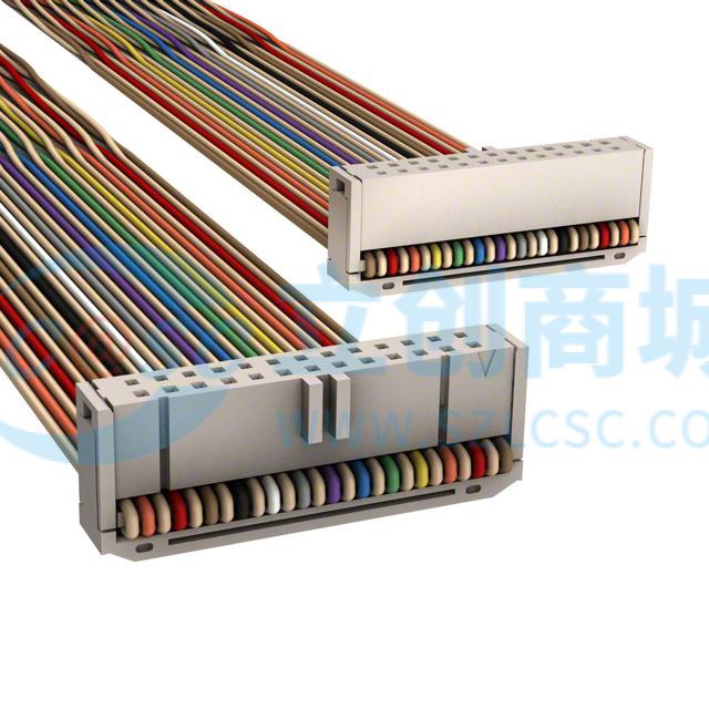 M3DDA-2640K实物图