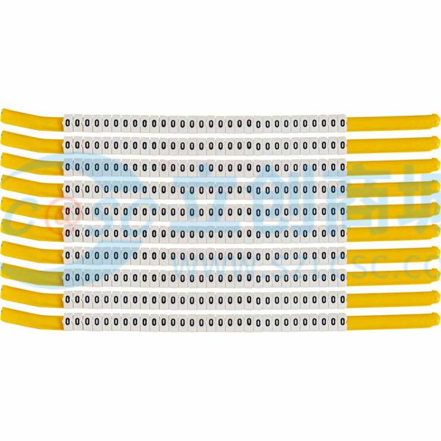 SCN18-O-CAP实物图