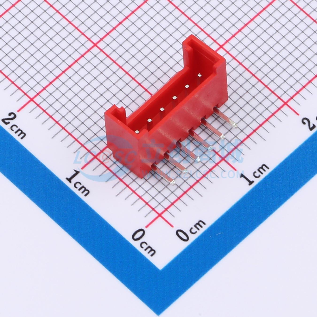 点击查看大图 BX-HY2.0-6PWZ-R实物图