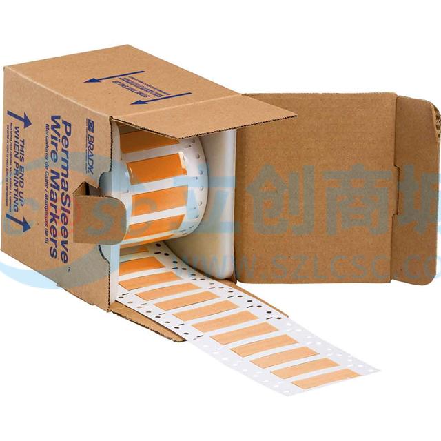 3PS-500-2-OR-S-2实物图