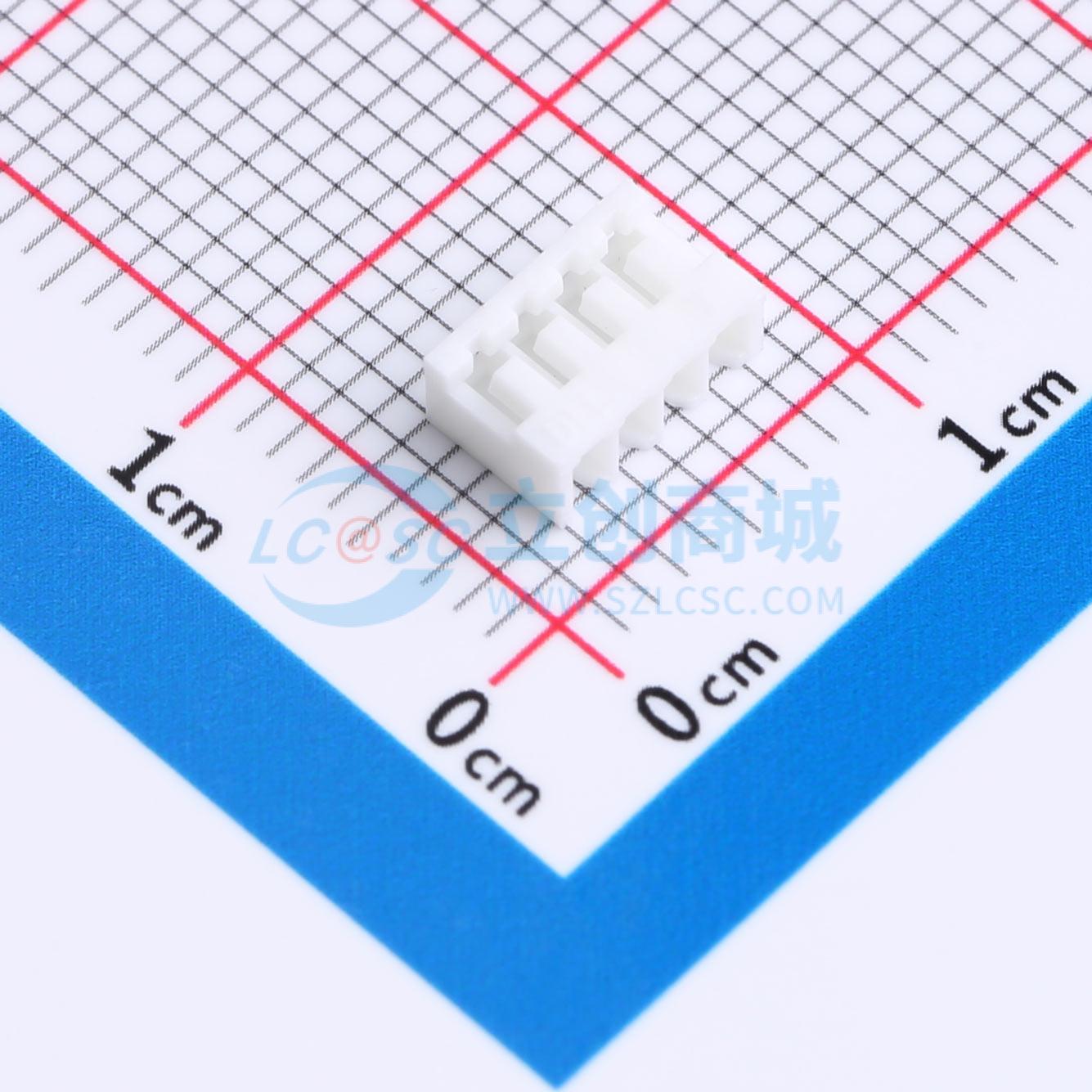 点击查看大图 JC15-4Y实物图