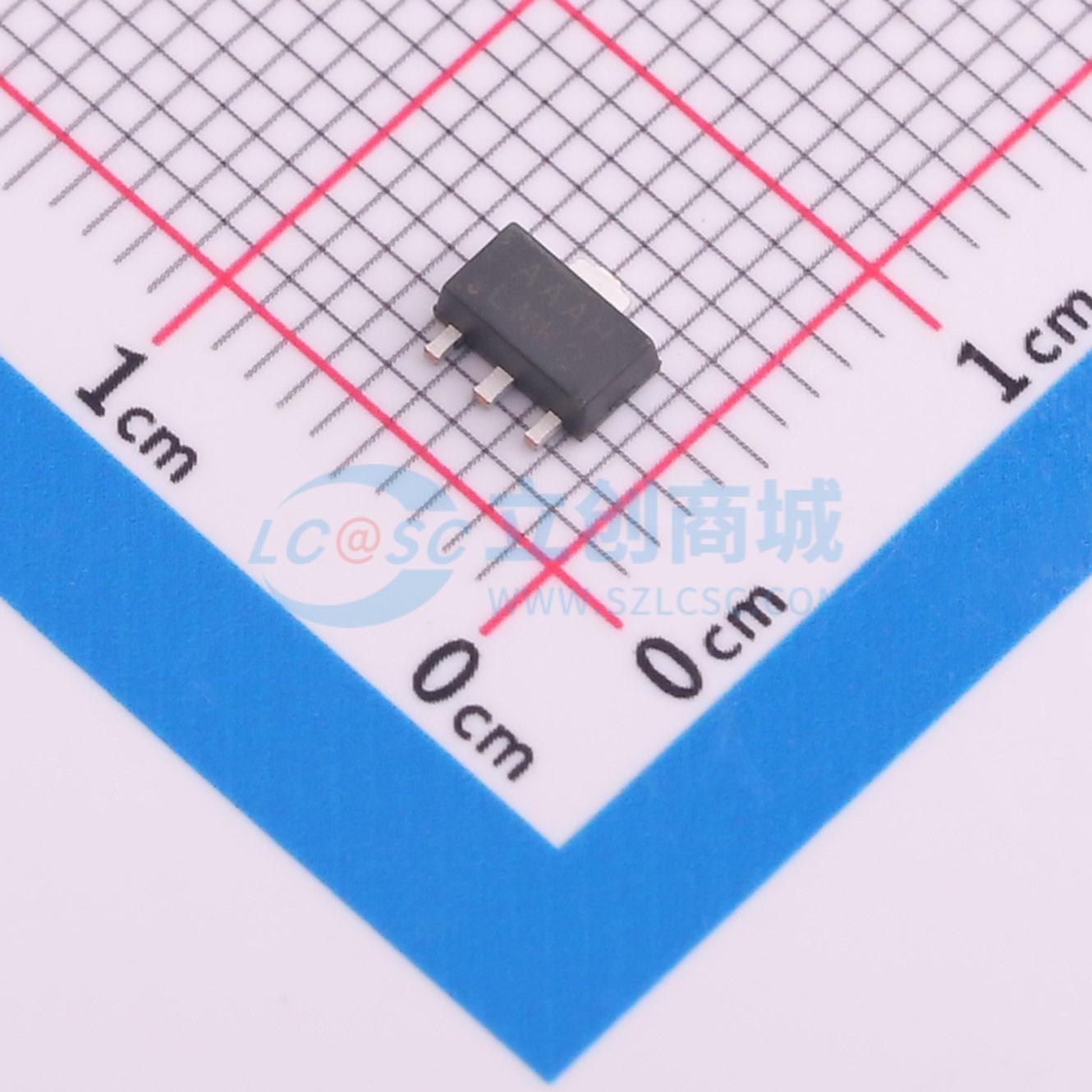 点击查看大图 DS8367-50A3实物图