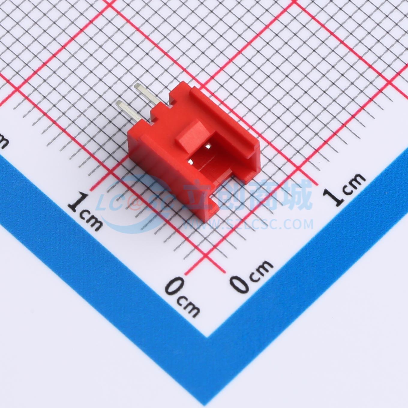点击查看大图 XY-HY2.0-2A11-R实物图
