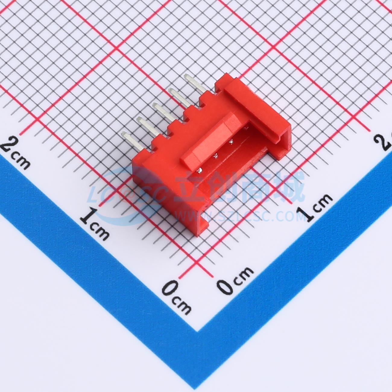 点击查看大图 XY-HY2.0-5A11-R实物图