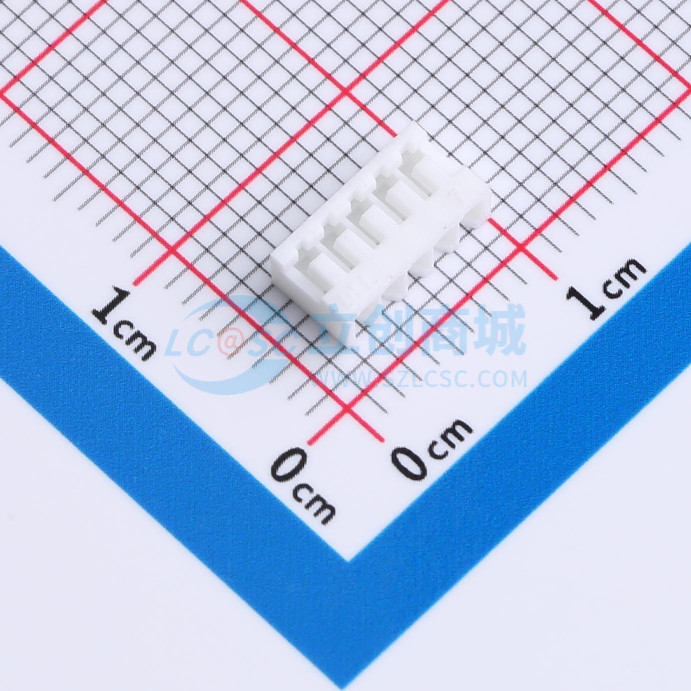 点击查看大图 JC15-5Y实物图