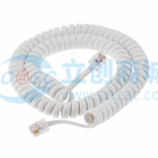 522-26-4400-WH-0005F实物图