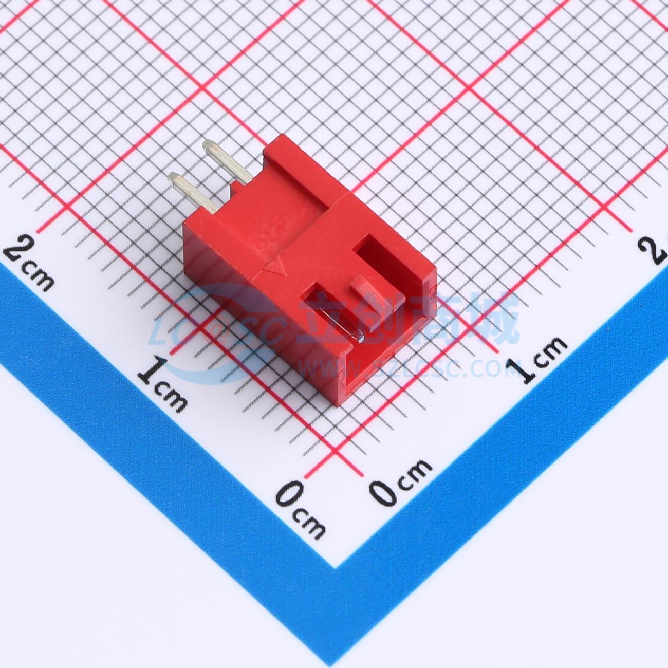 点击查看大图 TJC3B-H-2A-11.2-RE实物图