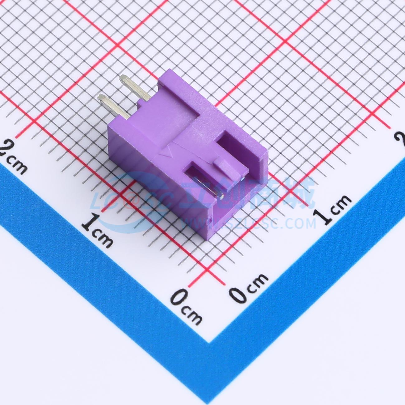 点击查看大图 TJC3B-H-2A-11.2-PU实物图