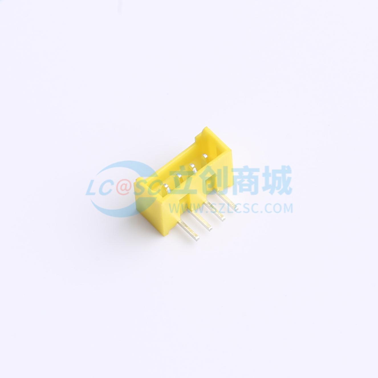 WAFER-MX1.25-4PWZ-H62商品缩略图