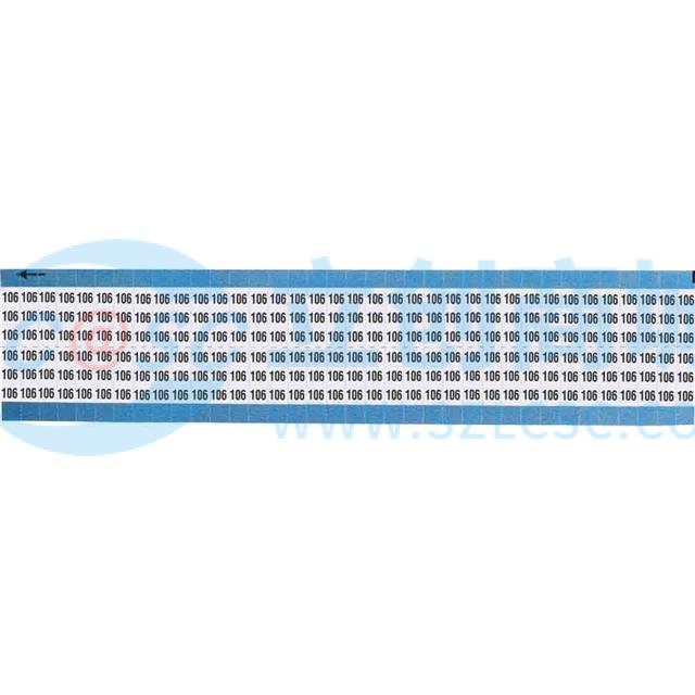 TWM-106-SC-PK实物图