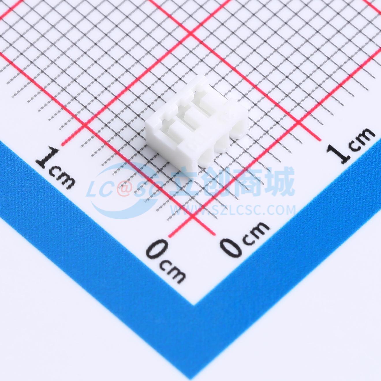 点击查看大图 JC15-3Y实物图