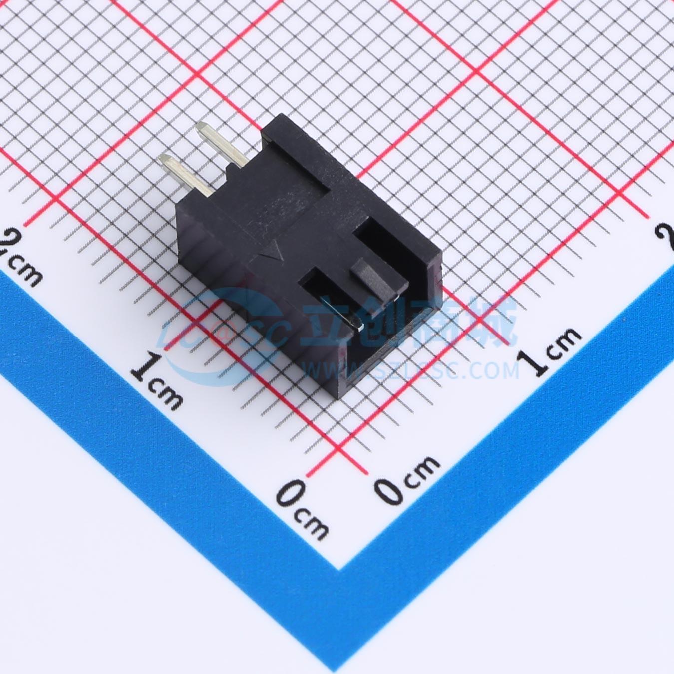 点击查看大图 TJC3B-H-2A-11.2-BK实物图