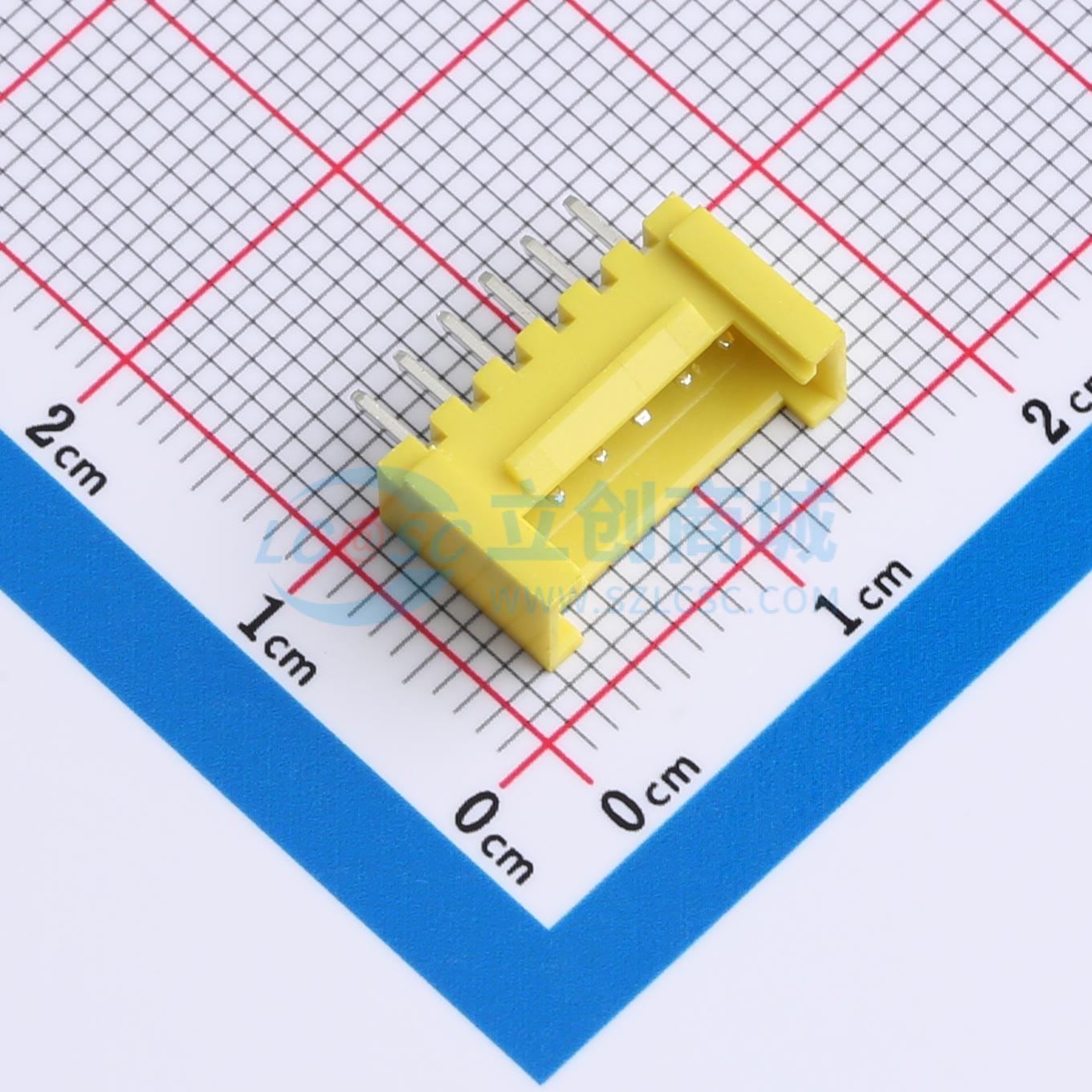 点击查看大图 XY-HY2.0-6A11-YT实物图