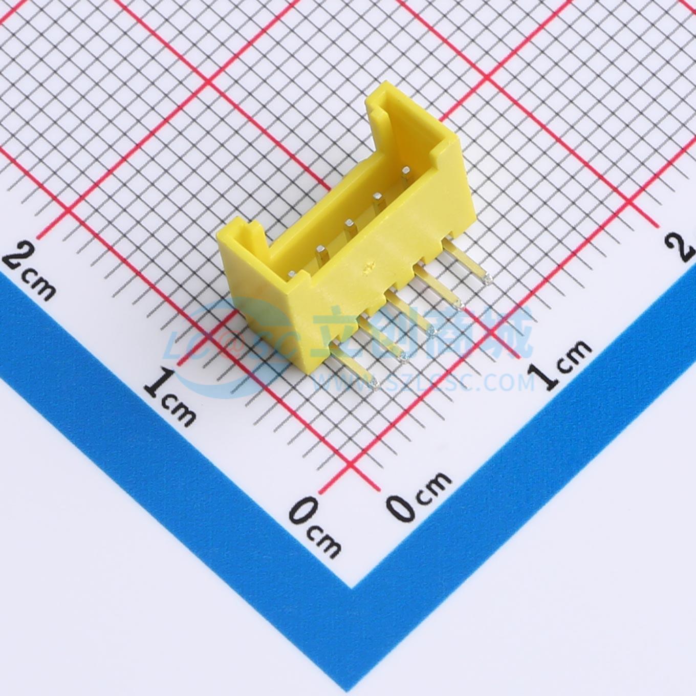 点击查看大图 XY-HY2.0-5A21-YT实物图