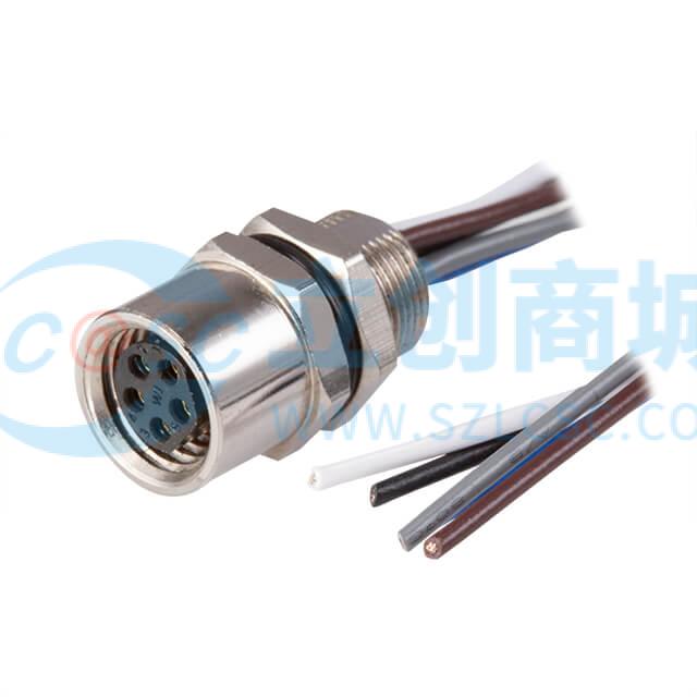 CDM807-03A-FW-R805-050-67实物图