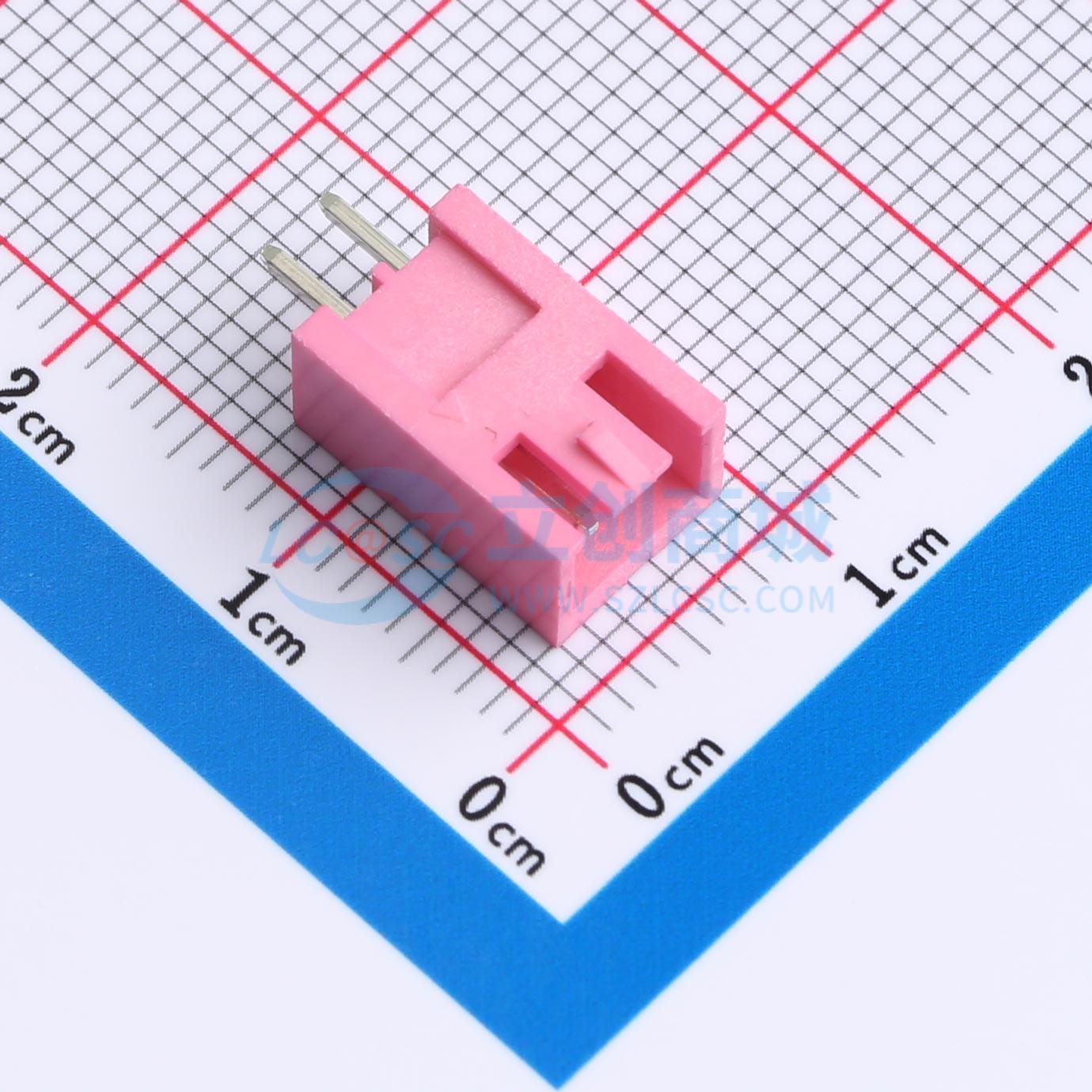 点击查看大图 TJC3B-H-2A-11.2-PI实物图