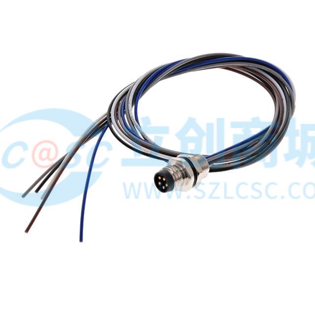 CDM808-05B-MW-R805-050-67实物图