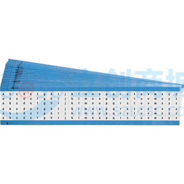 WM-A-Z-SML-PK实物图