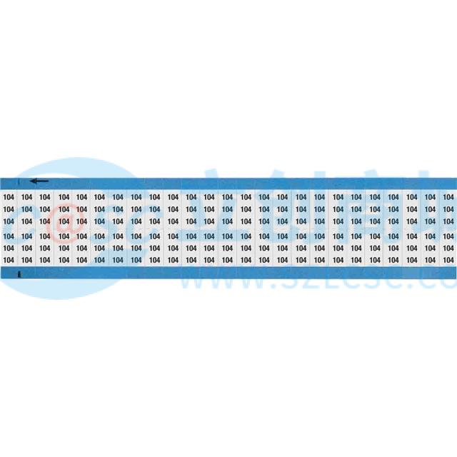 WM-104-SC-PK实物图