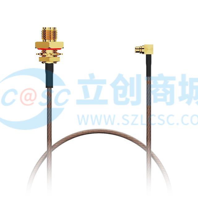 CAB497RF-0150-A-1实物图