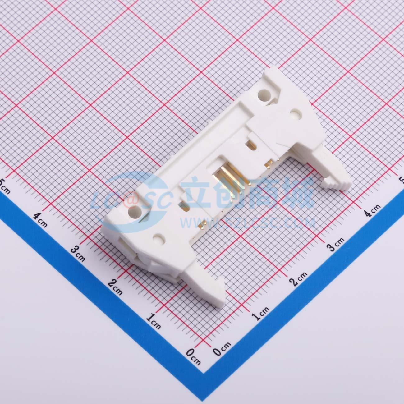 点击查看大图 71922-120LF实物图