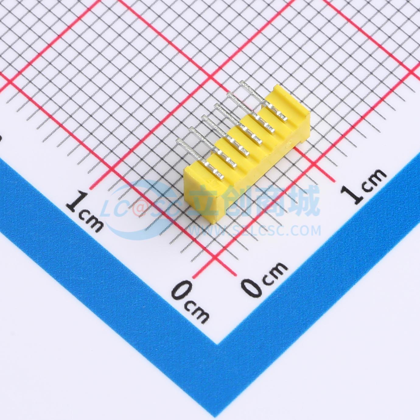 WAFER-MX1.25-6PWZ-H62商品缩略图