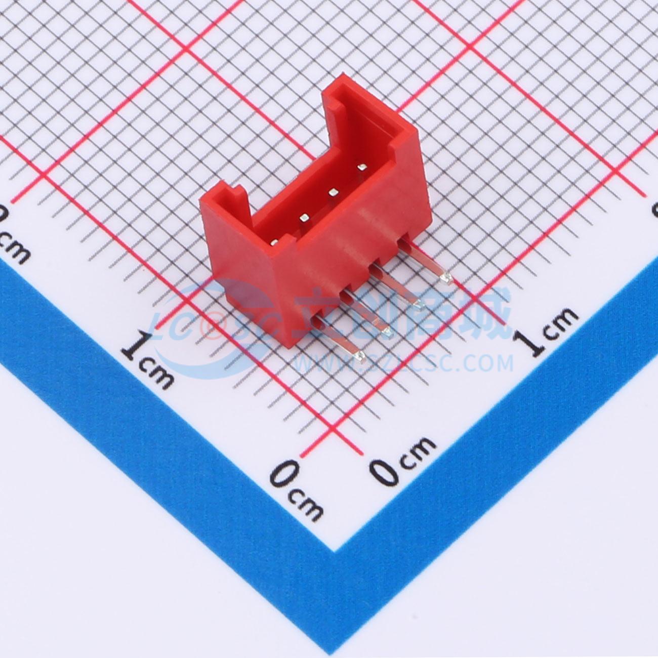 点击查看大图 BX-HY2.0-4PWZ-R实物图